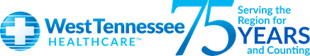 West Tennessee Healthcare Logo